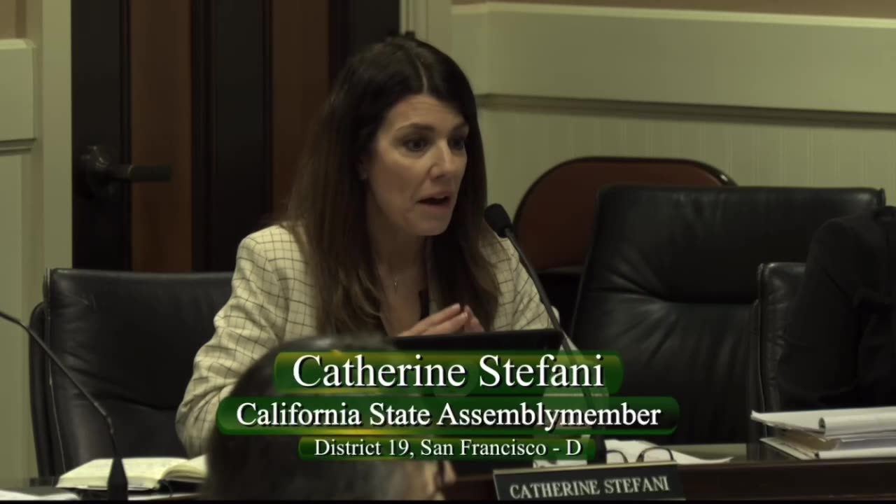 'Play stupid games, get stupid prizes!' Shouting erupts at CA hearing on TX redistricting