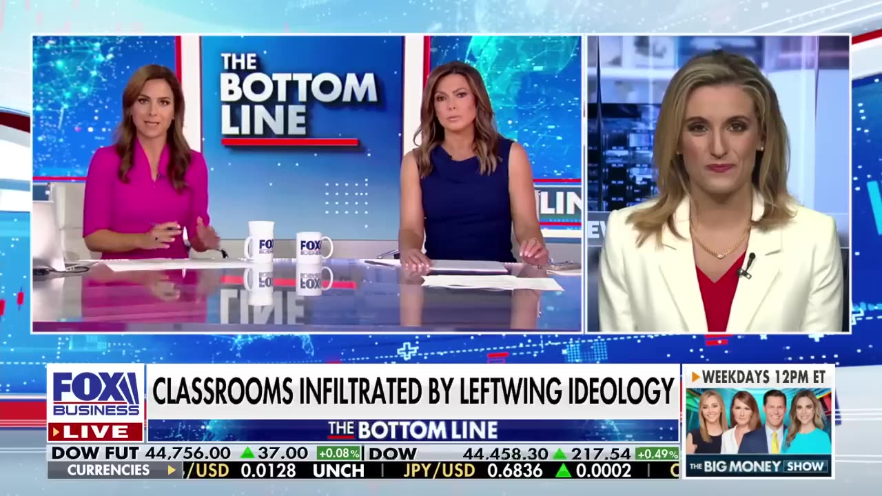 A former education official cautions that every parent in America MUST understand this.