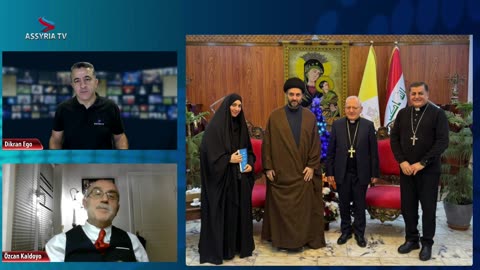 The threats to Patriarch Sako and the Christians of Iraq