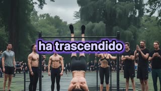 Que es la calistenia?
