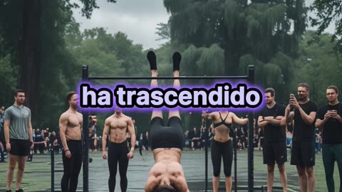 Que es la calistenia?