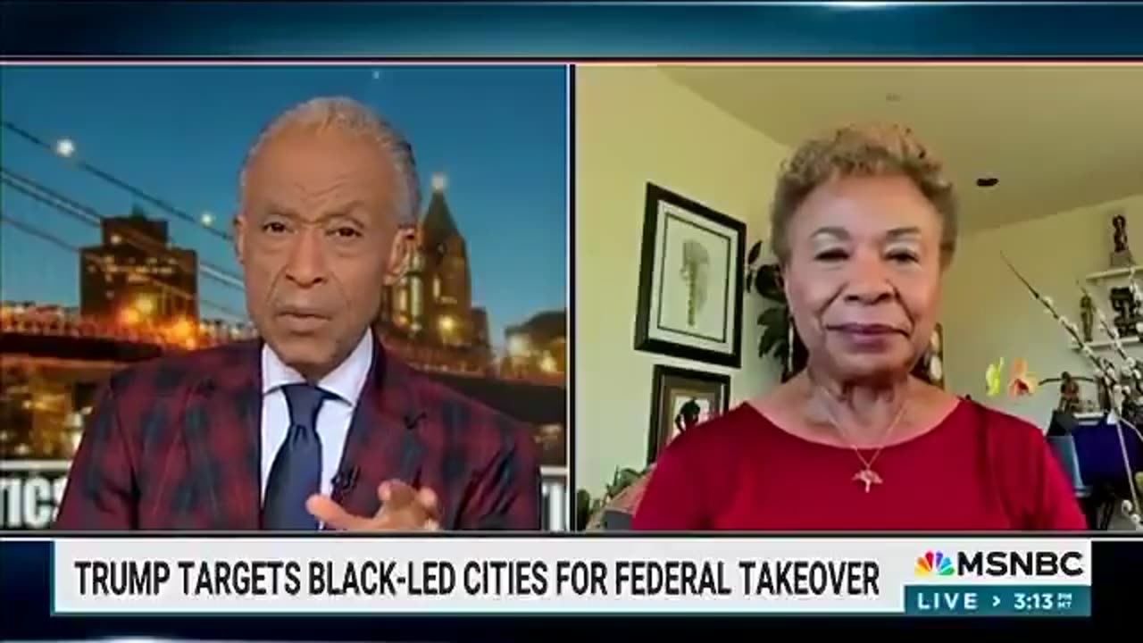 Mayor of Oakland, CA, says that FBI crime statistic as the second most violent is "misinformation."