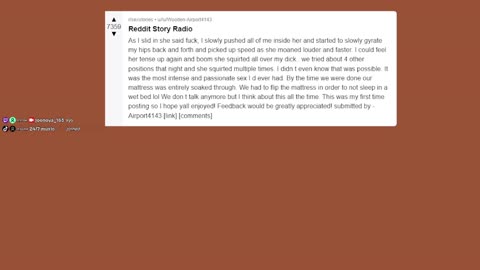 AI Reads the Internet’s Funniest & Weirdest Stories