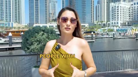 All you need to know about Dubai