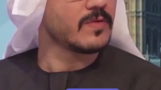 Known Arab influencer: "There are more Islamic extremists in UK than in Middle East!"