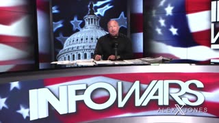 The Alex Jones Show in Full HD for August 6, 2025.