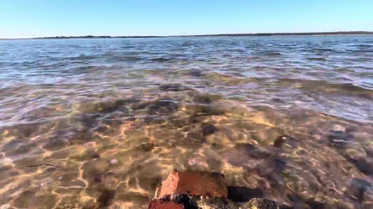 Take a Break | Listen to the Ocean Waves