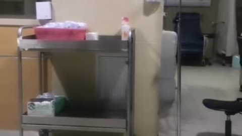 😨💥 Poltergeist Caught Throwing Objects in Room! | TheHauntingHour