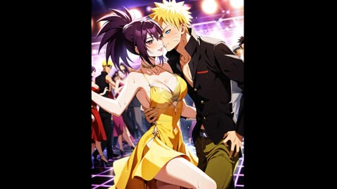 WHAT IF NARUTO GET HAREM WITH ROYAL KUSHINA AND ALL GIRLS part 2