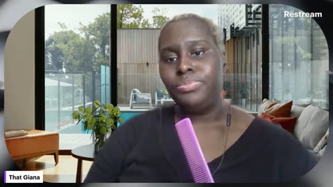 Parents, Comb your kids hair