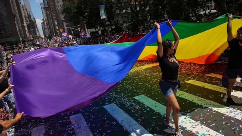 Poland should copy Hungarian LGBT law, says Polish minister