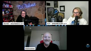 TDC Podcast LIVE!