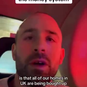 Corporate Real Estate Takeover Is Even Worse in the UK Than Here