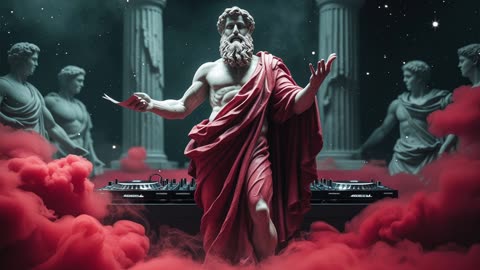 Techno Mix: Underground Journey | Raw Beats & Timeless Club Vibes