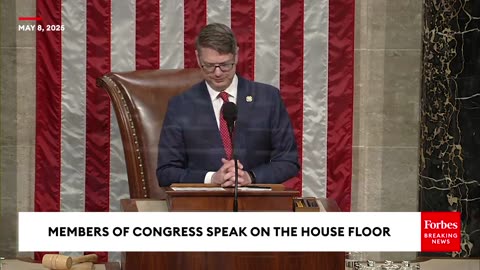 'It Seems To Be A Major Hold-Up': Grothman Lays Out Areas Of Controversy In 'Big Beautiful Bill'