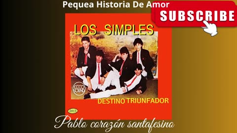 Los simples