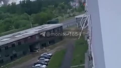 💥🇺🇦 Ukraine Russia War | Geran Drone Strikes Kharkiv | RCF