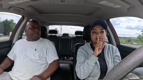 GAGGING Every TIME My UNCLE TALKS! *Hilarious* 😱