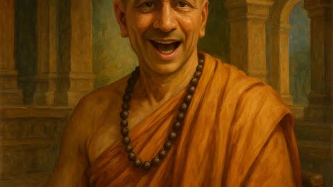 Chanakya Tells His Story of Trying to Bring Peace to India, but the Helped Chadragupta Unite India