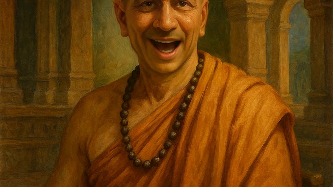 Chanakya Tells His Story of Trying to Bring Peace to India, but the Helped Chadragupta Unite India