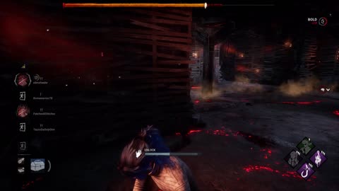 Dead by Daylight Heads and Tails Series i