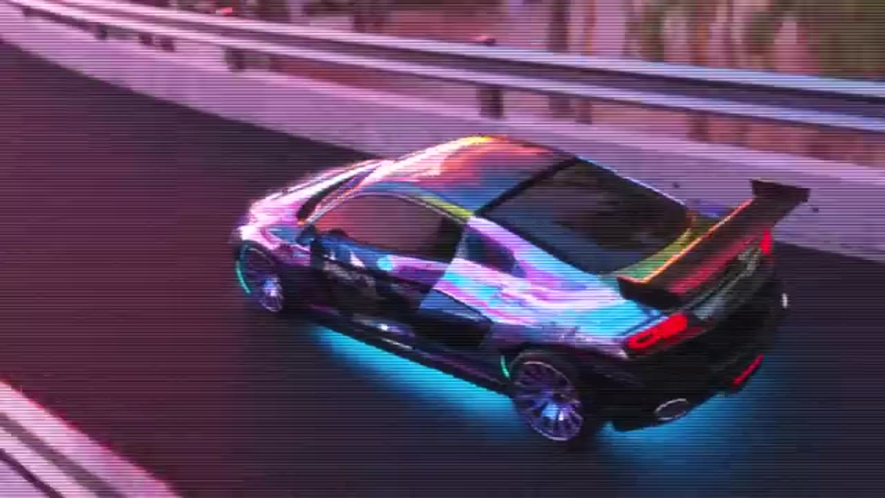 Juice WRLD ft. Lil Uzi Vert - Wasted (Official Visualizer)