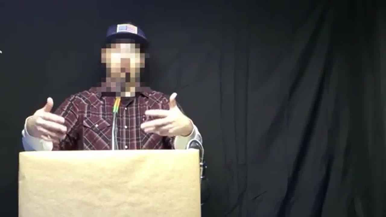 Modern American Gangster Clips #040