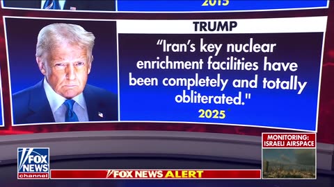 'Imminent' threat of Iranian strike on US airbase in Qatar.