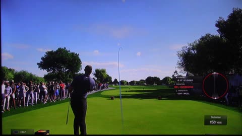 PGATour2K25: Arnold Palmer Invitational (Bay Hill Club & Lodge)