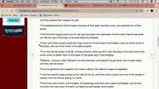 Remnant Church | WATCH LIVE | 7.31.25 | Baphomet | Why Did Elon Musk Post a Video of This Aerial Tesla Drone Show Featuring BAPHOMET & a PENTAGRAM On July 30th 2025 at 1:07 PM?