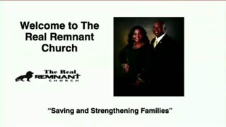 Remnant Church | WATCH LIVE | 7.31.25 | Baphomet | Why Did Elon Musk Post a Video of This Aerial Tesla Drone Show Featuring BAPHOMET & a PENTAGRAM On July 30th 2025 at 1:07 PM?