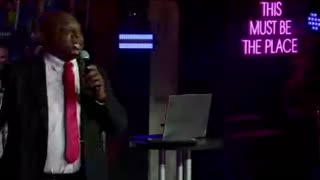 Remnant Church | WATCH LIVE | 7.31.25 | Baphomet | Why Did Elon Musk Post a Video of This Aerial Tesla Drone Show Featuring BAPHOMET & a PENTAGRAM On July 30th 2025 at 1:07 PM?