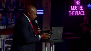 Remnant Church | WATCH LIVE | 7.31.25 | Baphomet | Why Did Elon Musk Post a Video of This Aerial Tesla Drone Show Featuring BAPHOMET & a PENTAGRAM On July 30th 2025 at 1:07 PM?