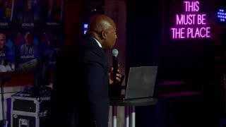 Remnant Church | WATCH LIVE | 7.31.25 | Baphomet | Why Did Elon Musk Post a Video of This Aerial Tesla Drone Show Featuring BAPHOMET & a PENTAGRAM On July 30th 2025 at 1:07 PM?