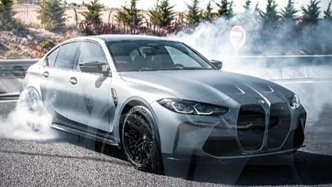 Short edit only for car lovers