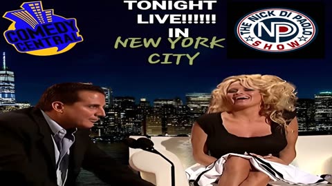 Nick Dipaolo #1782 (TRUMP ARRESTS BOLTEN)