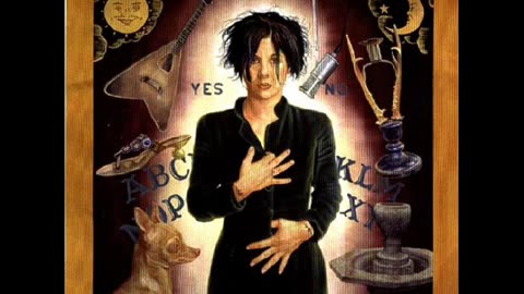 Johnette Napolitano Lullabye For Fabiana