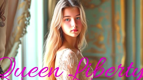 RAP. Song Queen of Liberty.