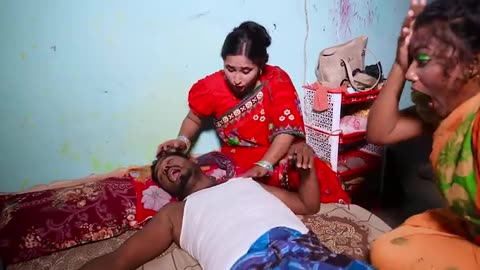 COTTON CANDY CHOR Must Watch New Funny Comedy Video 2025