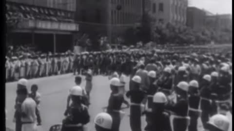 AIR FORCE STORY VOL 2, CHAP 2 - MEETING THE RED CHALLENGE