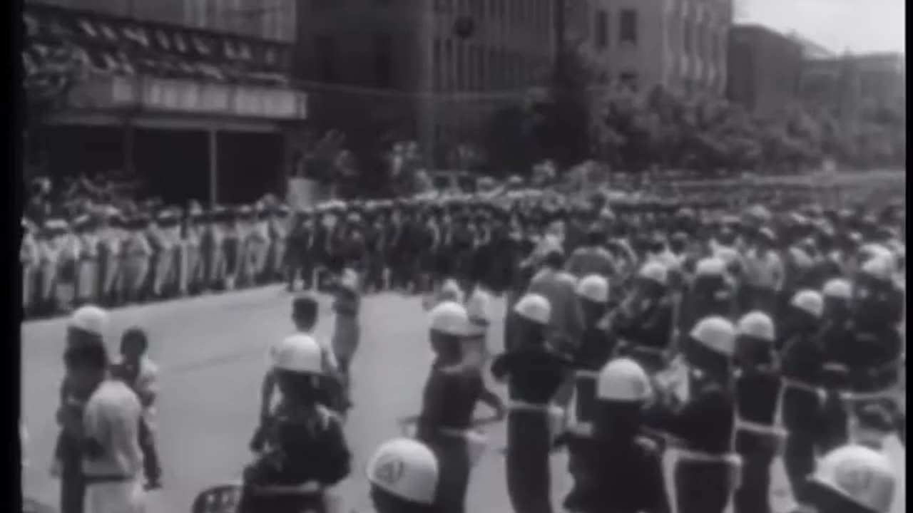 AIR FORCE STORY VOL 2, CHAP 2 - MEETING THE RED CHALLENGE