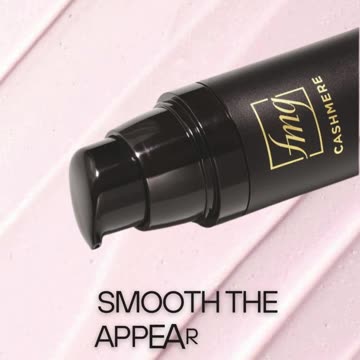fmg Cashmere Multi-Peptide Face Primer by AVON