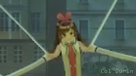 [GMOD] Kizuna Ai the Hugger (2021)