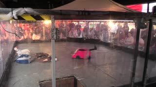BBB BEVs Bristol 2025: Your Move & Honk! Vs Fubar & Polaris