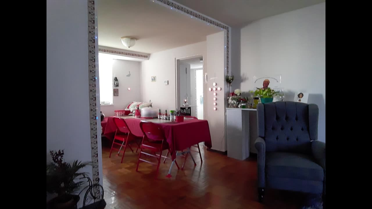 REVELATION 1st CHAPTER (KJV) WILL BLESS YOU 😇🙏