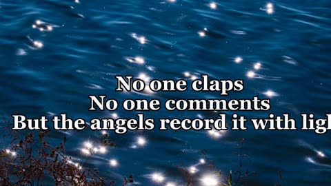 The Hidden Moment When Angels Change Your Destiny