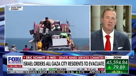 GOP senator makes a clear message to the cartel: "Blow your boats into kingdom come."
