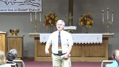 Best of Replay November 17Th 2024 Service