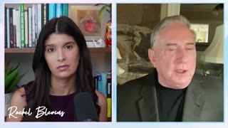Ukraine Headed for COLLAPSE, U.S. NOT Ready for WAR with Russia - Col. Macgregor & Rachel Blevins