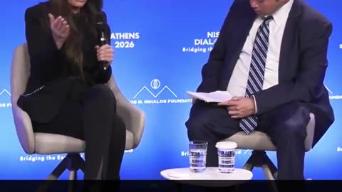 China is big mad about the US activities in Greece.